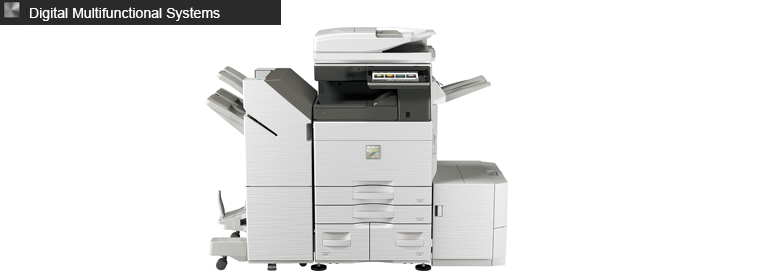 office printer copier a3 black white bw monochrome