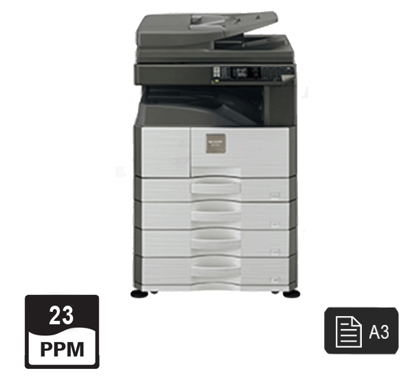 printer 6023d