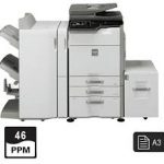 AR-M460N
