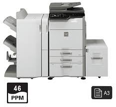 AR-M460N