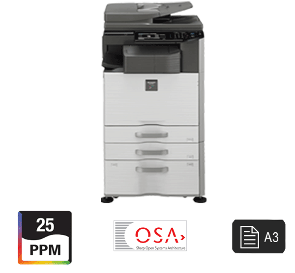 OSA Printers Office MFP