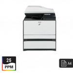 Sharp MX-C250