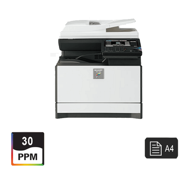 30ppm A4 Printer