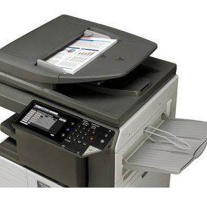 MX-M265NV/M265V - Image 3