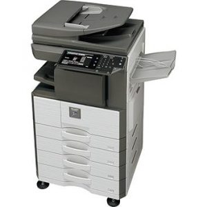 MX-M265NV/M265V - Image 4