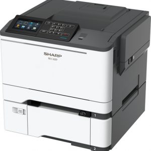 MX-C407P - Image 3
