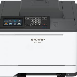 MX-C407P - Image 4