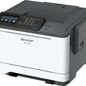 MX-C407P - Image 5