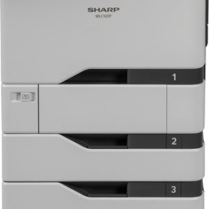 MX-C507P - Image 3