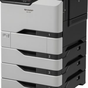 MX-C507P - Image 4