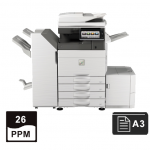 MX-M2630