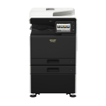 SHARP-bp35c25t