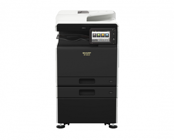 SHARP-bp35c25t