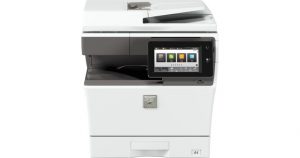 Sharp MX-C304W | All in one Office Printer Photocopier | A4 Colour MFP