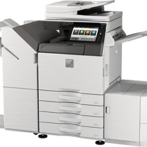 MX-M3051 - Image 4