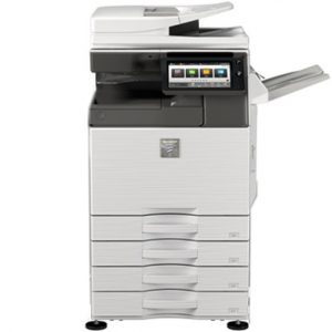 MX-M3051 - Image 3