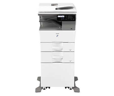 Sharp Printer Copier B351T