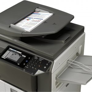 MX-M315NV - Image 3