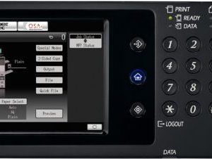 MX-M315NV - Image 4