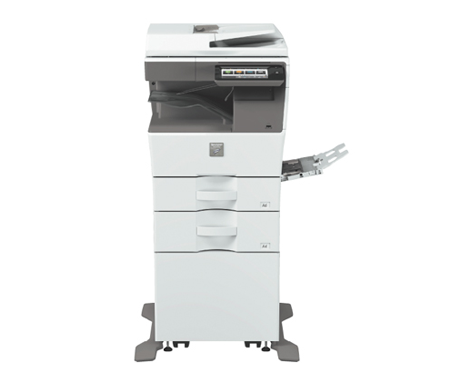SHARP MX-B355WT printer copier