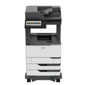 SHARP MX-B557F