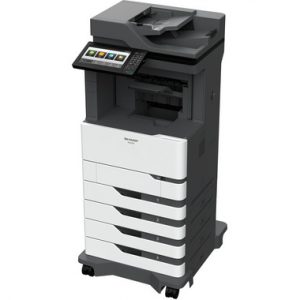 MX-B557F - Image 3