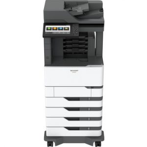 MX-B557F - Image 5