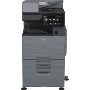 Sharp BP60C36 EU - Imprimante MFP A3 couleur