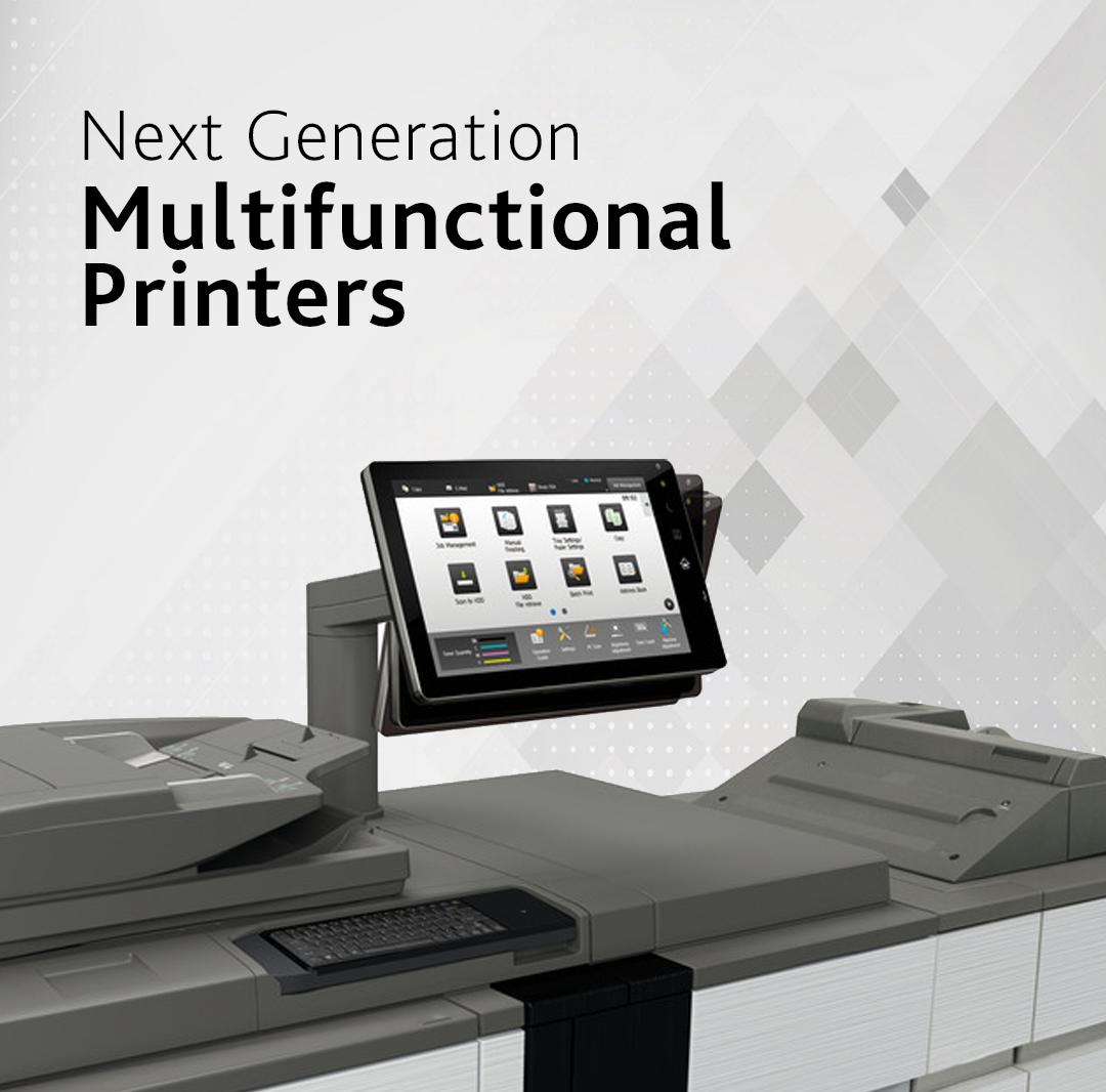 Sharp Middle East photocopiers printers Photocopy machine MFP copier UAE Saudi Oman Qatar Kuwait Bahrain multifunctional printers MFP