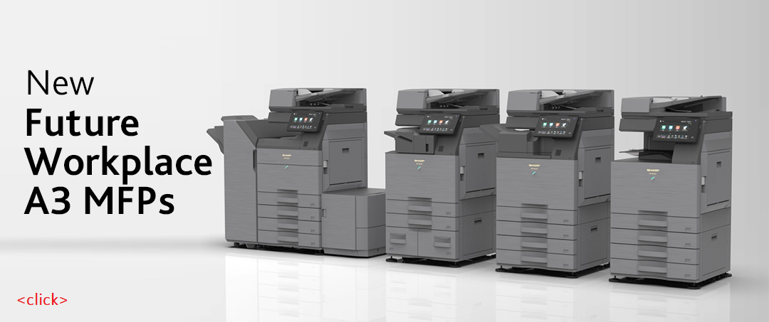 A3 Laser MFP multifunction Printer Copier scanner all-in-one