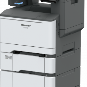 MX-C358F - Image 4
