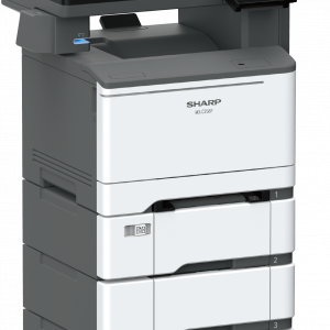 MX-C358F - Image 5