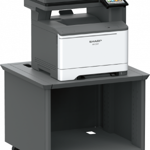 MX-C358F - Image 3