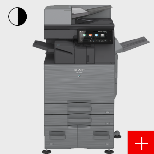 laser printer Office