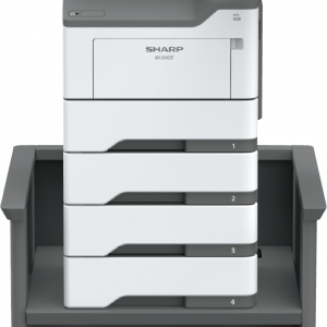 MX-B468F - Image 5