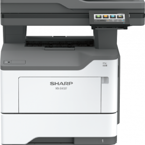 MX-B468F - Image 3