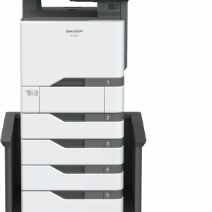 MX-C528F - Image 6