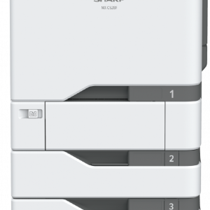 MX-C528F - Image 4