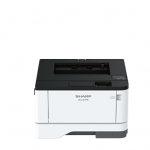 Simple office printer mx-m427PW