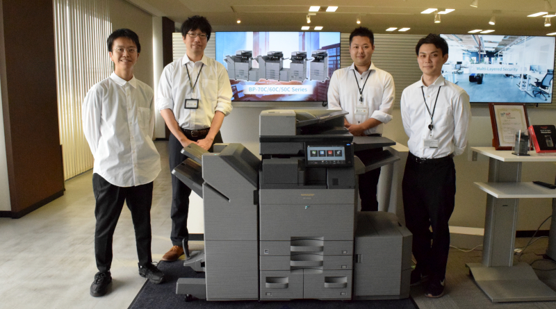 Best Office printer copier BP series MFP