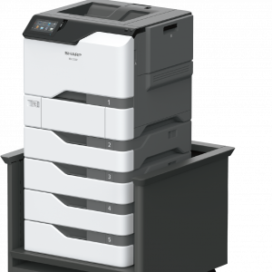 MX-C528P - Image 6