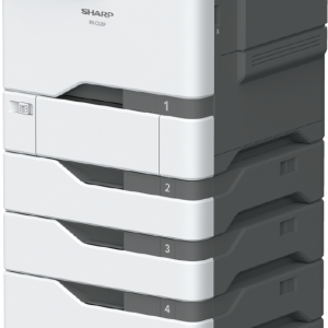 MX-C528P - Image 5