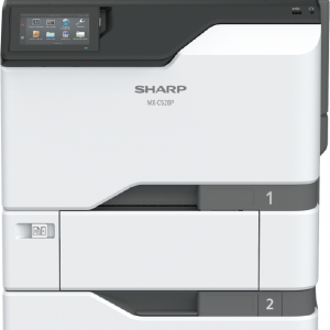 MX-C528P - Image 3