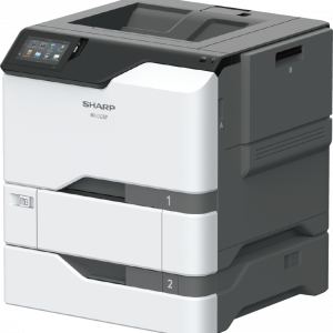 MX-C528P - Image 4