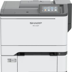 MX-C428P - Image 3