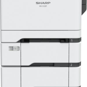 MX-C428P - Image 5