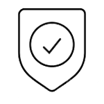 Secure print data privacy printer