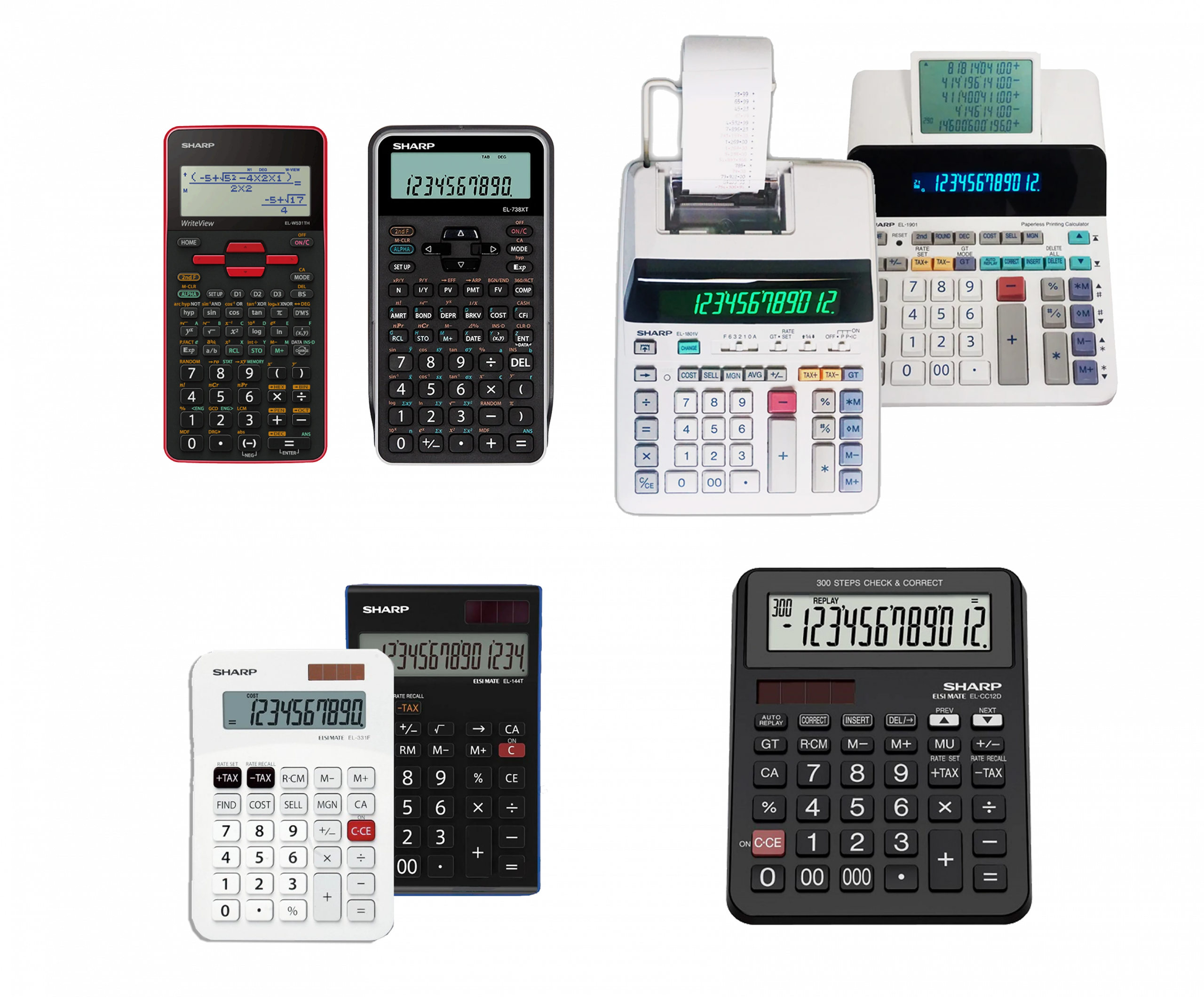 BSD-POPULAR-CATERGORY-CALCULATORS