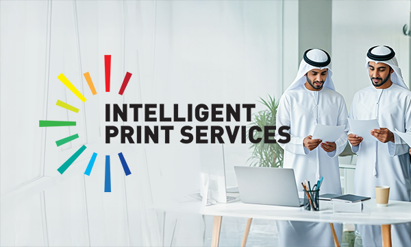Managed Print Services - SHARP IPS Intelligent Print-services