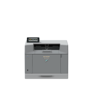 SHARP BP-C131PW Color office printer